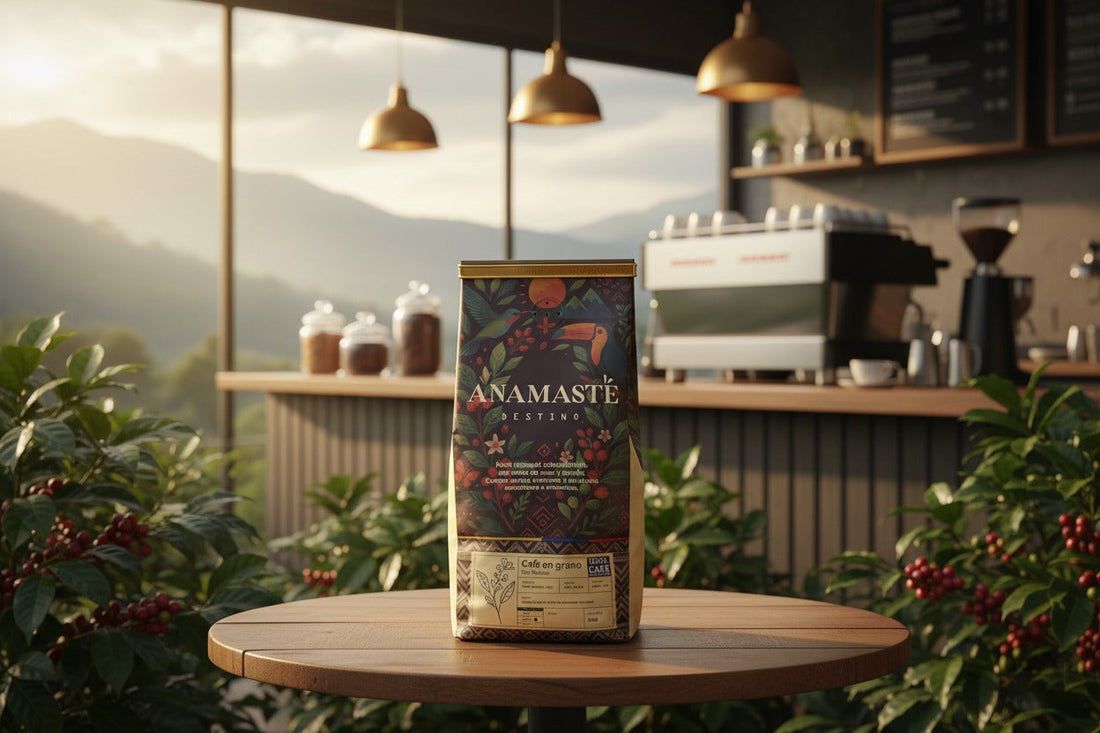 ¿Qué hace que un café sea de especialidad?